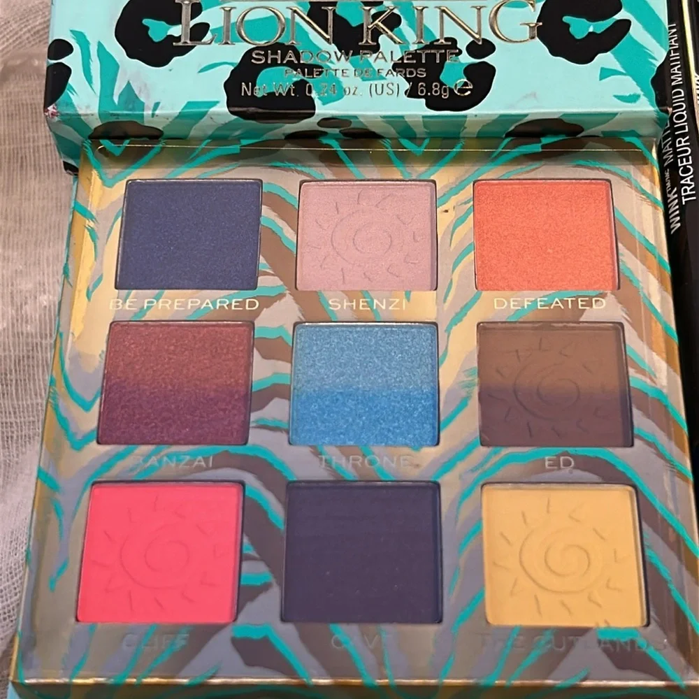 NWT Amazing Bundle: Lancome, Butter, Stila, MAC Cosmetics, and Revolution